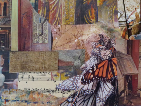 Butterfly Music