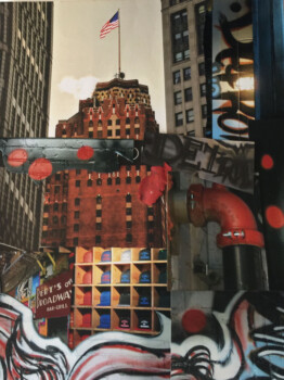 Vivid Detroit