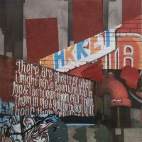 Detroit Reflections