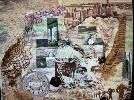 Ghosts of Detroit