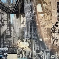Who Makes a City